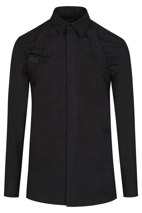 givenchy u lock shirt|U.